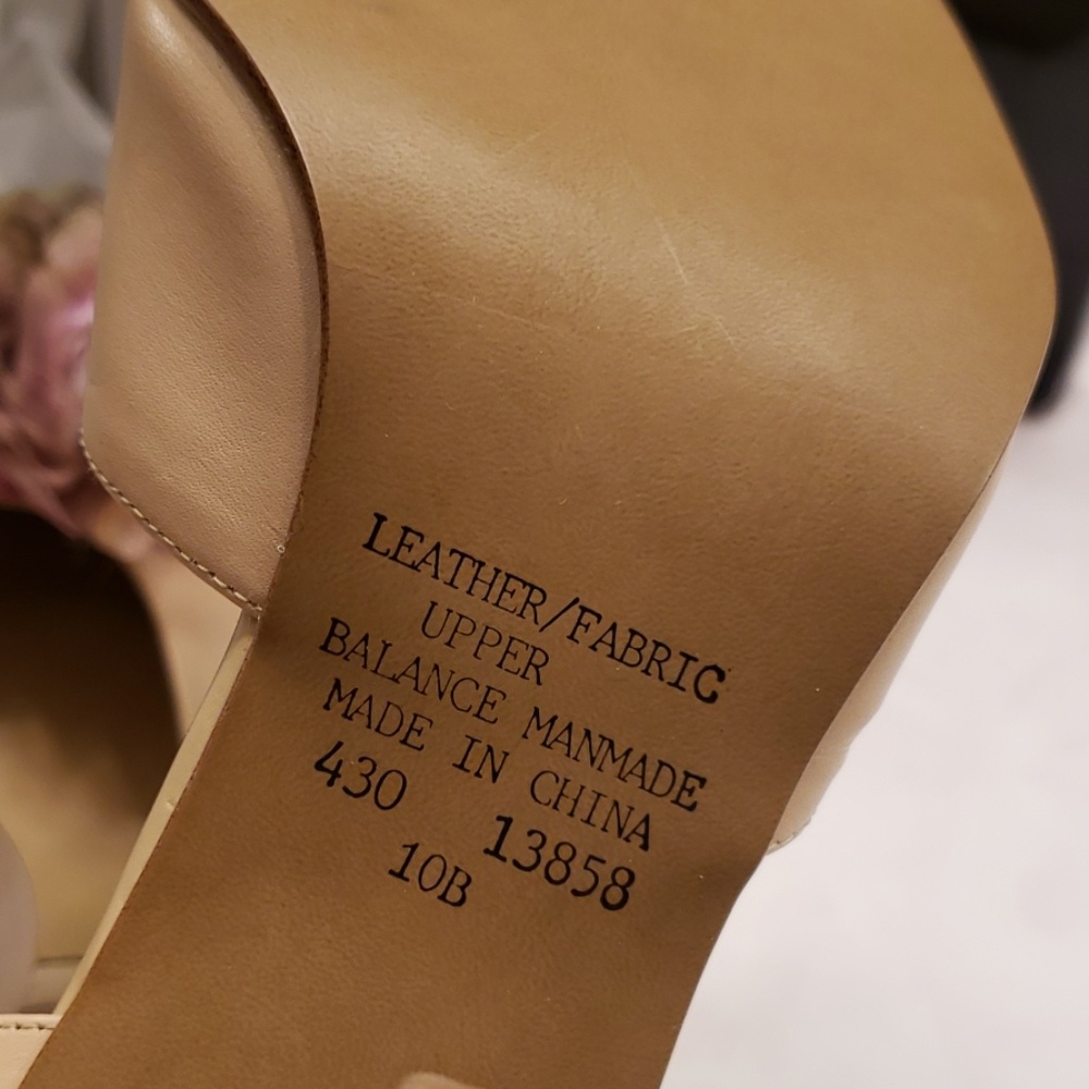 CAMI shoes - Picture 6 of 8